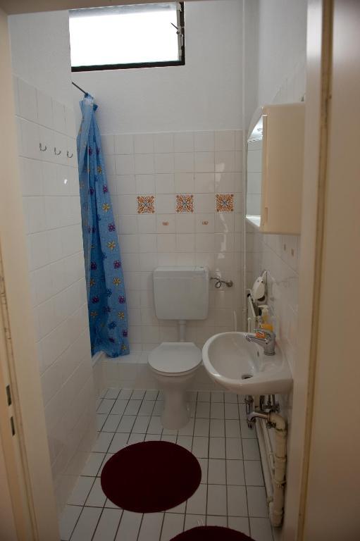 Excellent Apartments Berlin Ruang foto