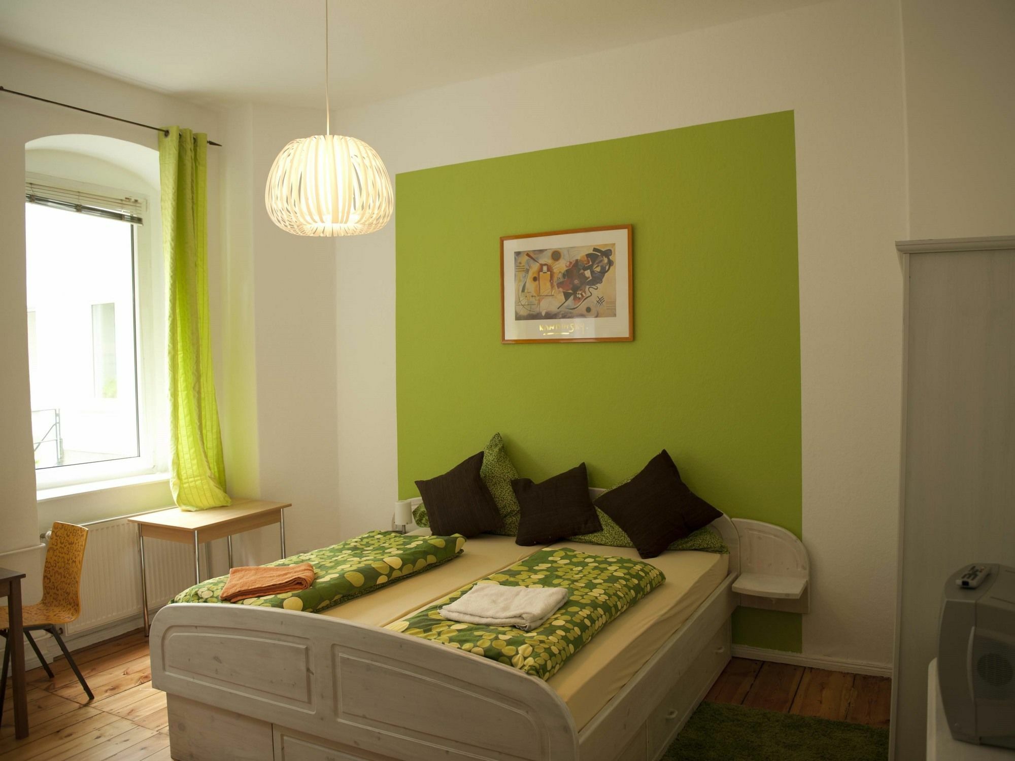 Excellent Apartments Berlin Bagian luar foto